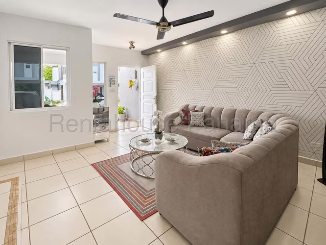 Venta Casa Paseo del Norte - YD