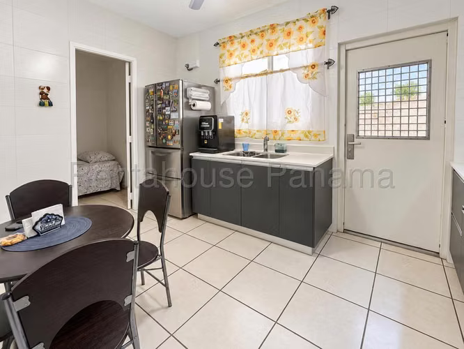 Venta Casa Paseo del Norte - YD