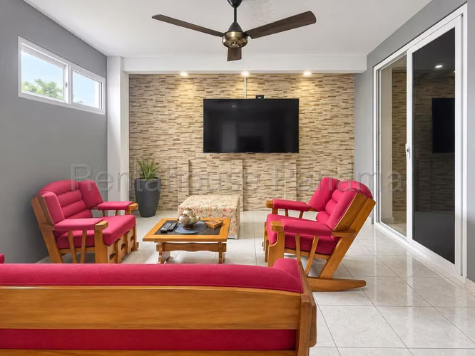 Venta Casa Paseo del Norte - YD