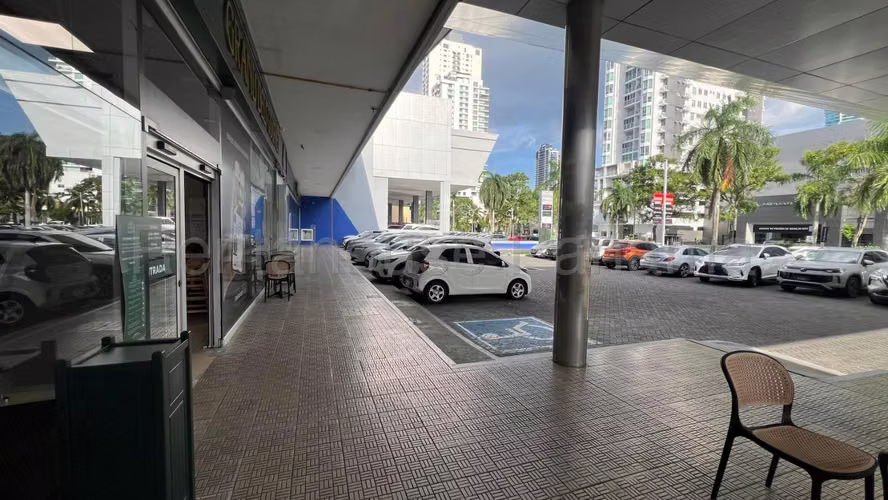 Alquiler de local comercial en Costa del Este, primer piso 27LGG2483 - Imagen 14