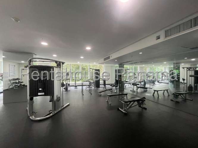 Apartamento en Alquiler en Clayton. PH CLAYTON PARK II. 27LDC2467 - Imagen 18