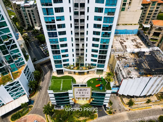 Apartamento en Venta Punta Pacifica Ph Blue Bahia CC - Imagen 6