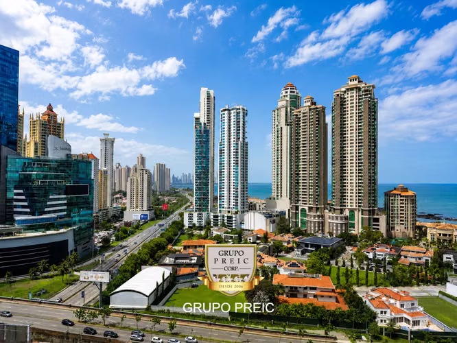 Apartamento en Venta Punta Pacifica Ph Blue Bahia CC - Imagen 3