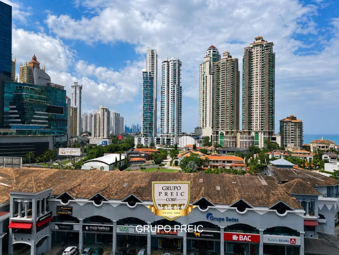 Apartamento en Venta Punta Pacifica Ph Blue Bahia CC - Imagen 2
