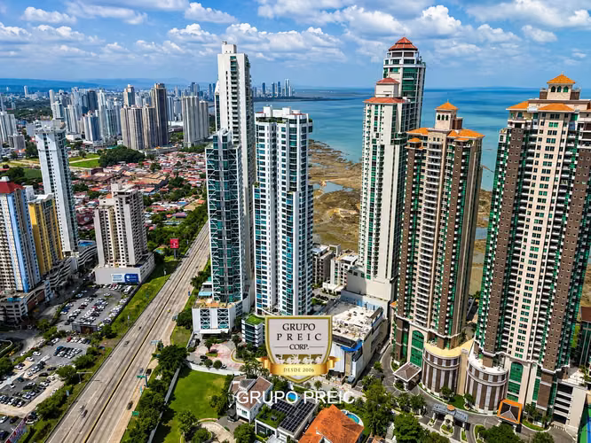 Apartamento en Venta Punta Pacifica Ph Blue Bahia CC - Imagen 4