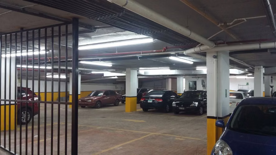 Local comercial 113 m2 en planta alta - Bella Vista  - Imagen 6