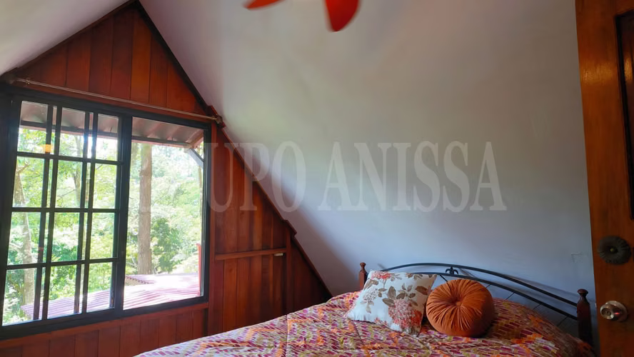 SE VENDE – ENCANTADORA CASA DE MONTAÑA EN ALTOS DEL MARÍA, TOSCANA - Imagen 13