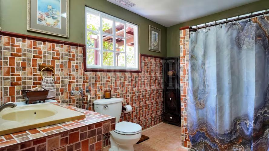 SE VENDE – ENCANTADORA CASA DE MONTAÑA EN ALTOS DEL MARÍA, TOSCANA - Imagen 11