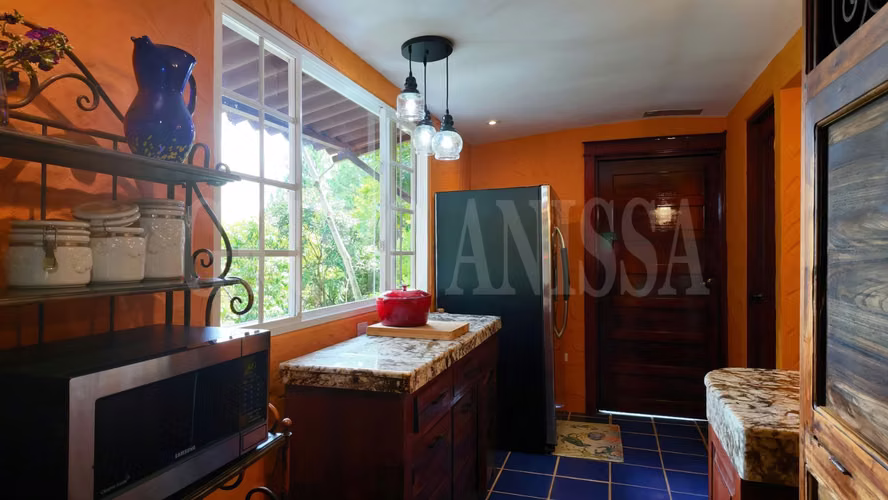 SE VENDE – ENCANTADORA CASA DE MONTAÑA EN ALTOS DEL MARÍA, TOSCANA - Imagen 7