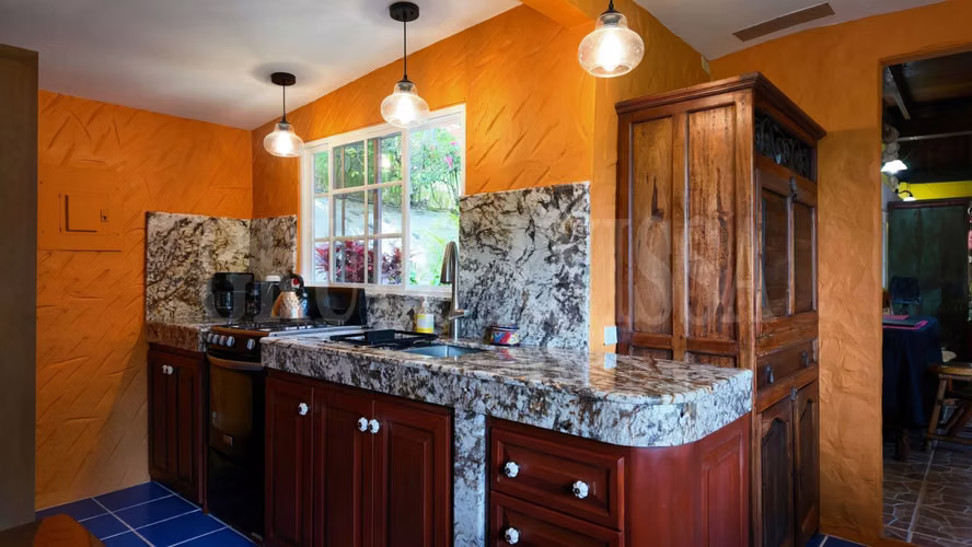 SE VENDE – ENCANTADORA CASA DE MONTAÑA EN ALTOS DEL MARÍA, TOSCANA - Imagen 8
