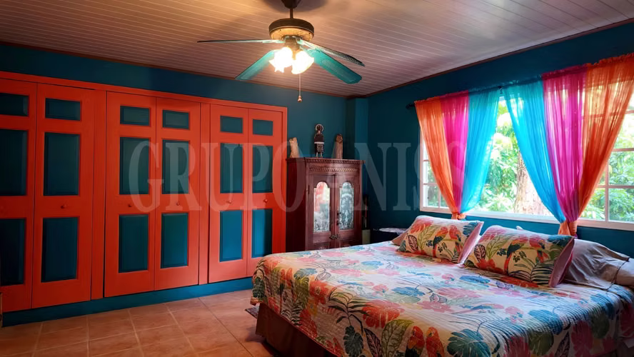 SE VENDE – ENCANTADORA CASA DE MONTAÑA EN ALTOS DEL MARÍA, TOSCANA - Imagen 9