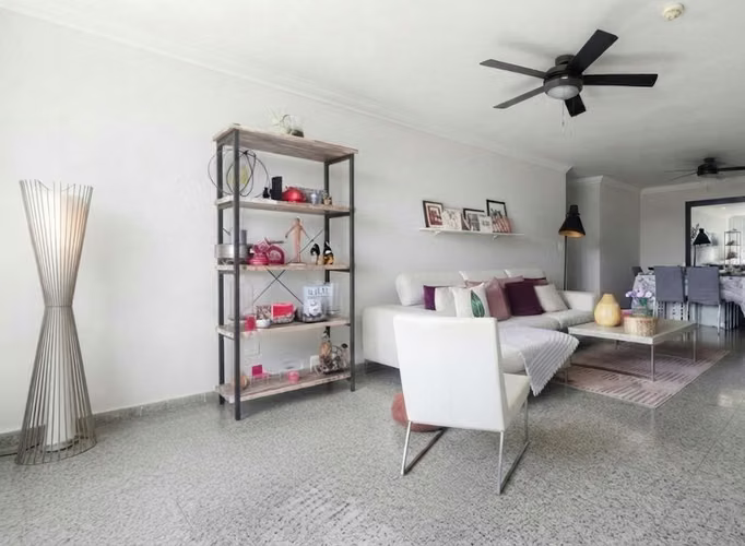 Apartamento en Edison Park I 91m² con excelente distribucion en zona premium - Imagen 3