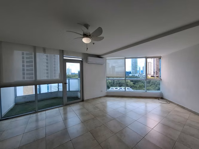 ALQUILER APARTAMENTO EN COSTA DEL ESTE PH RIVERSIDE
