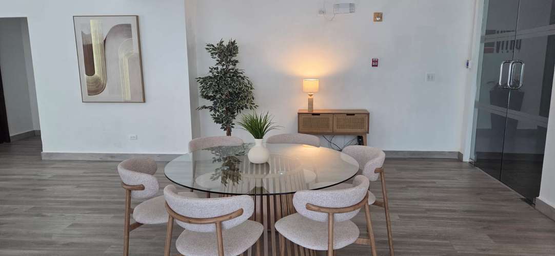 ALQUILER APARTAMENTO EN EL CANGREJO PH VITRO LOFT - Imagen 13