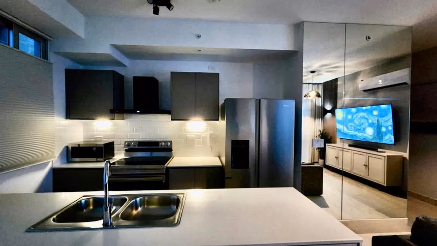 ALQUILER DE APARTAMENTO AMOBLADO EN PH URBANA, OBARRIO - Imagen 6