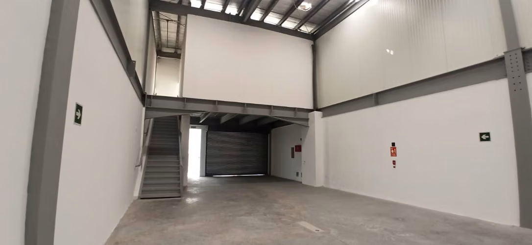 Bodega en Alquiler | Panama Viejo | Centro Logistico - Imagen 8