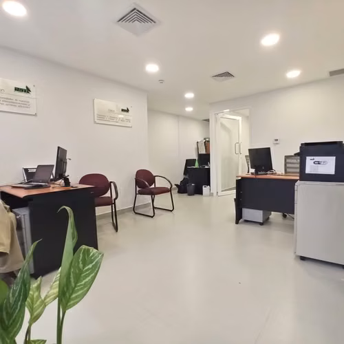 Bodega en Alquiler | Panama Viejo | Centro Logistico - Imagen 2