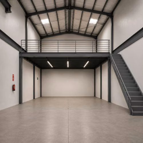 Bodega en Alquiler | Panama Viejo | Centro Logistico - Imagen 6