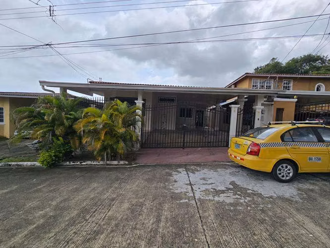 San Miguelito, Residencial Los Altos de San Antonio