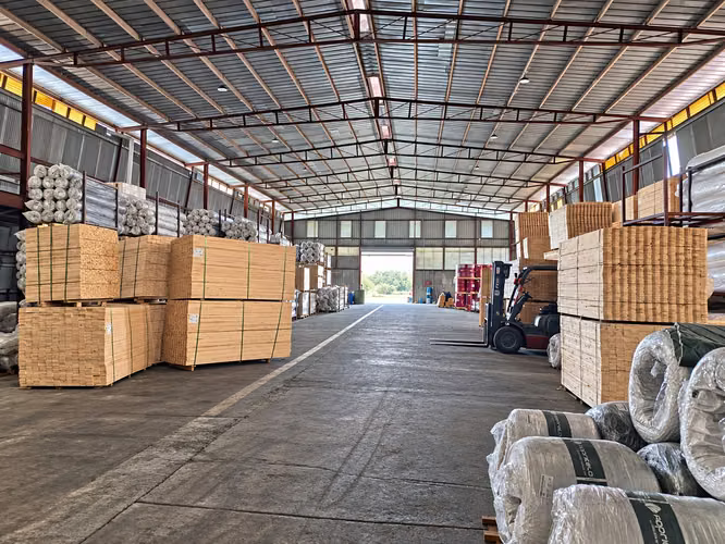 Bodega en Alquiler | Betania | Transistmica - Imagen 4