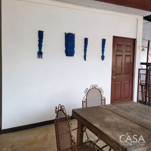Propiedad de 8 Habitaciones con Zonificación Comercial en Venta en Las Tablas - cs id: 335244 - Imagen 8