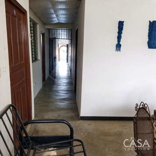 Propiedad de 8 Habitaciones con Zonificación Comercial en Venta en Las Tablas - cs id: 335244 - Imagen 9