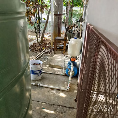 Propiedad de 8 Habitaciones con Zonificación Comercial en Venta en Las Tablas - cs id: 335244 - Imagen 11