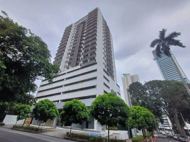 PH LEMON TOWER – APARTAMENTO AMUEBLADO EN ALQUILER BELLA VISTA  - Imagen 13