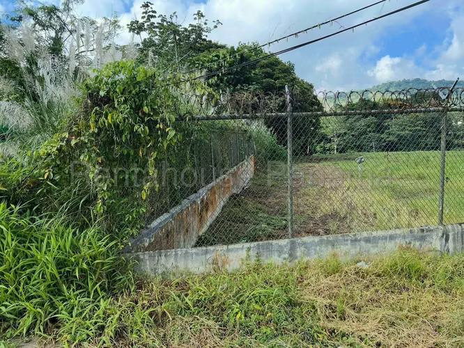 Venta de terreno de 561.44m2 en Las cumbres CF26-3680 - Imagen 5