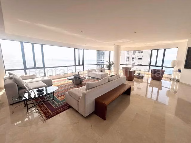 ALQUILER DE APARTAMENTO DE LUJO EN COCO DEL MAR I 4 RECAMARAS I VISTA AL MAR - Imagen 3