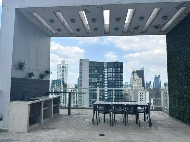 SE VENDE APARTAMENTO EN BELLA VISTA - Imagen 19