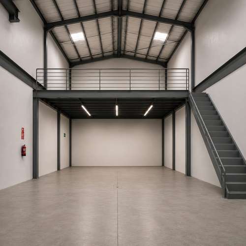 BODEGA EN ALQUILER | PARQUE INDUSTRIAL | PANAMA VIEJO - Imagen 3