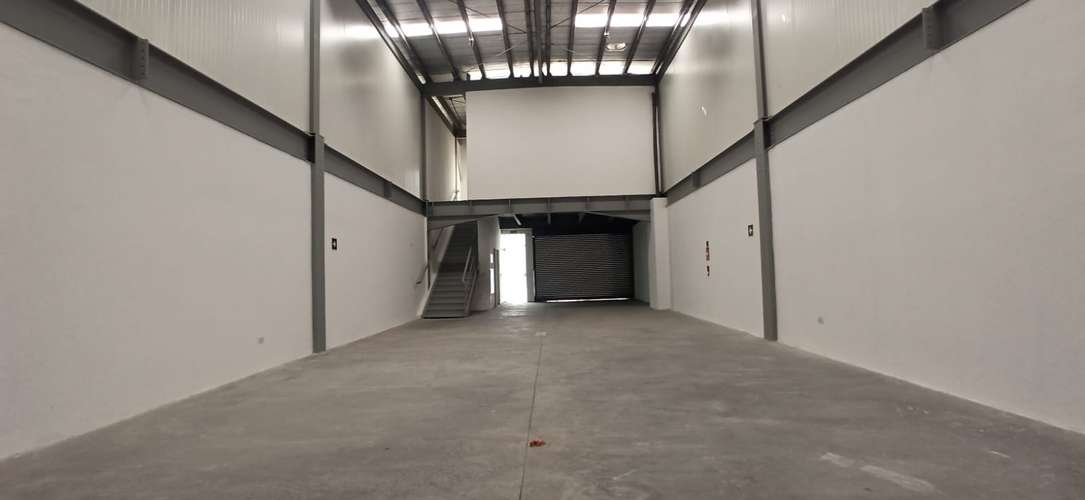 BODEGA EN ALQUILER | PARQUE INDUSTRIAL | PANAMA VIEJO - Imagen 5
