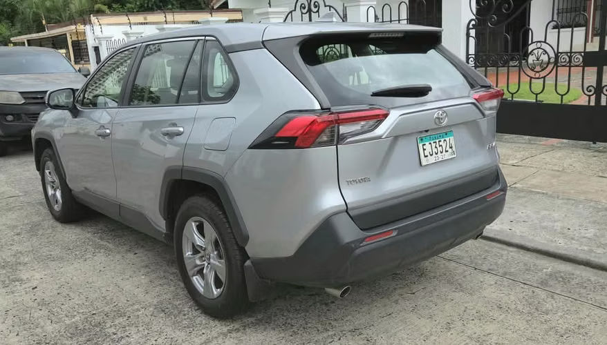 RAV4 2024 AUTOMATICO EN 24,995  al Crédito o al  Contado.. - Imagen 5
