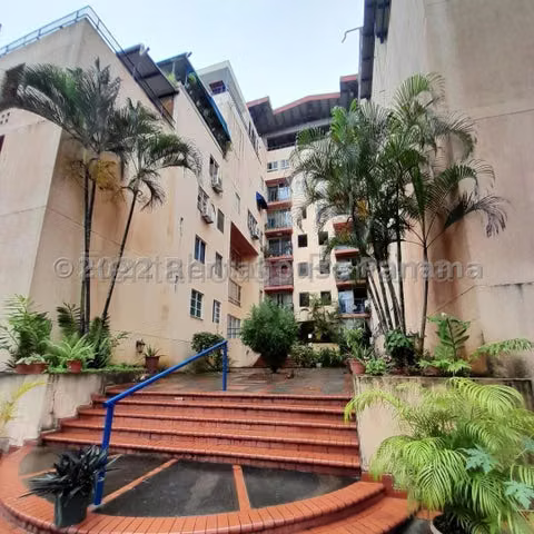 Alquiler apartamento en Lomas del Parque, Carrasquilla* - Imagen 2