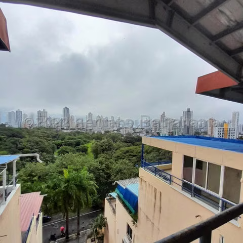 Alquiler apartamento en Lomas del Parque, Carrasquilla* - Imagen 17