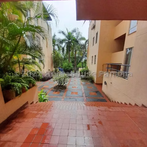 Alquiler apartamento en Lomas del Parque, Carrasquilla* - Imagen 16