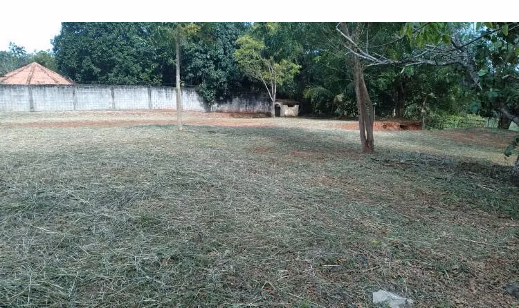 I SELL GREAT LOT OF LAND IN THE HEART OF CHITRE