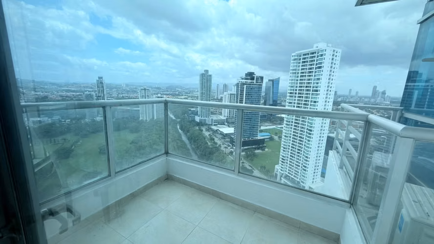 Alquilo  PH Riverside costa del este - Imagen 4