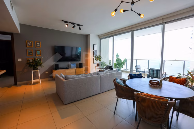 Venta de Apartamento en San Francisco Ph Dupont Tower