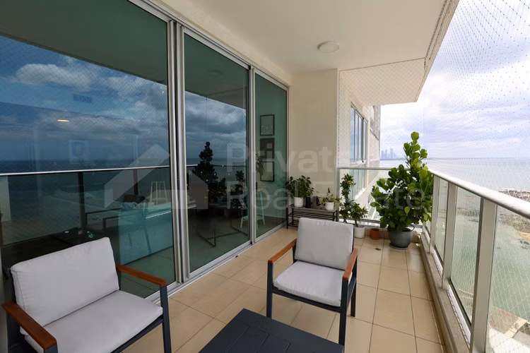 Venta de Apartamento en San Francisco Ph Dupont Tower