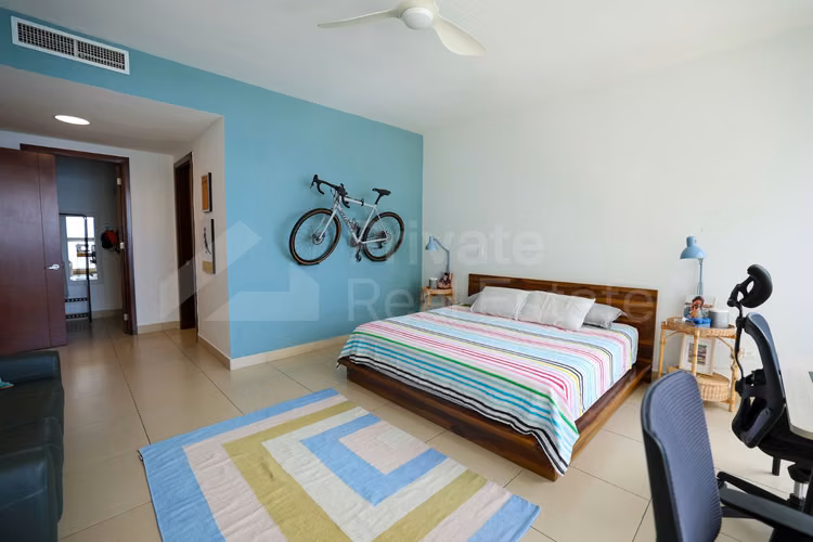 Venta de Apartamento en San Francisco Ph Dupont Tower
