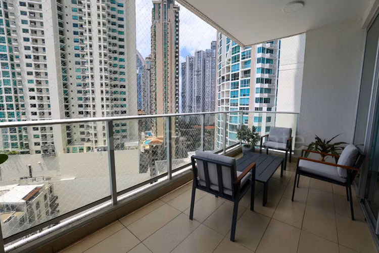 Venta de Apartamento en San Francisco Ph Dupont Tower