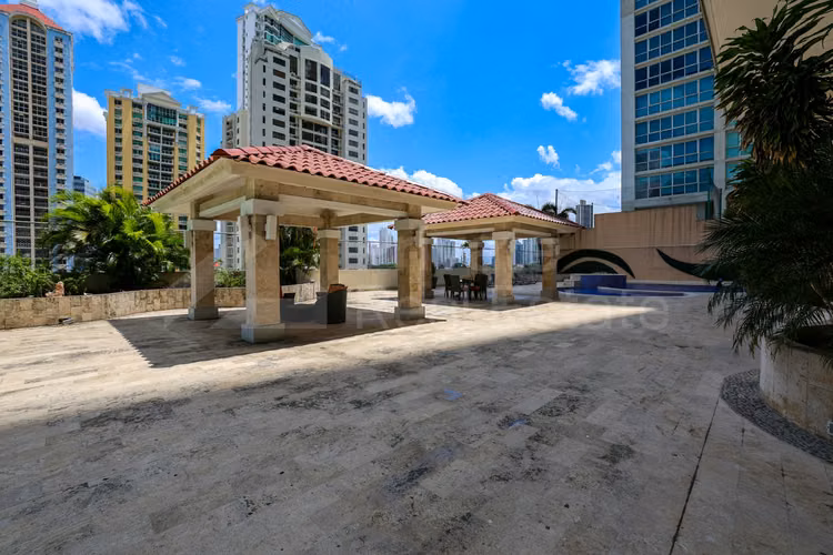 Venta de Apartamento en San Francisco Ph Dupont Tower