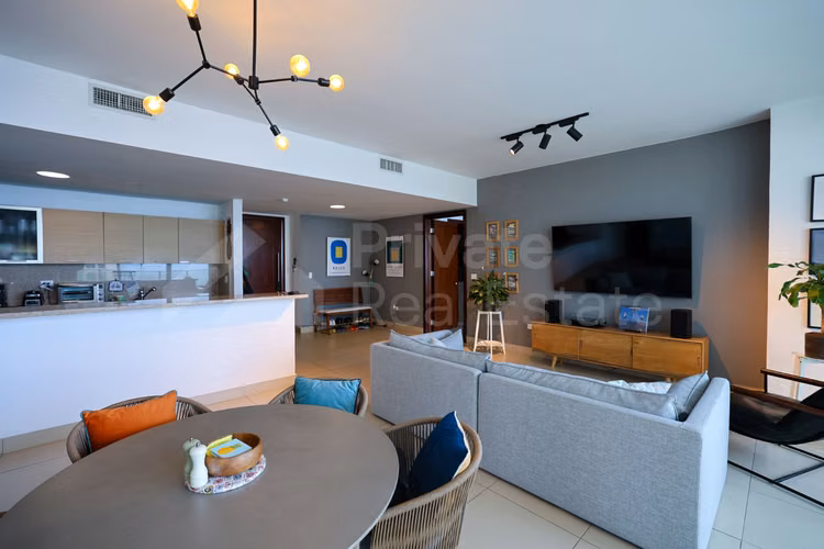 Venta de Apartamento en San Francisco Ph Dupont Tower