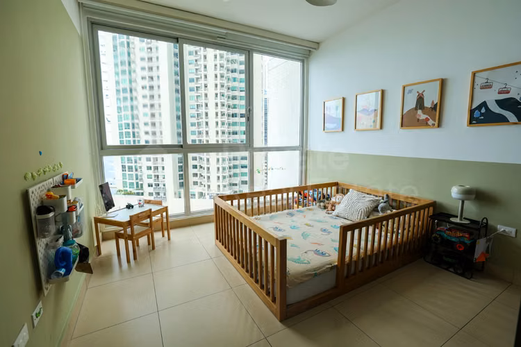 Venta de Apartamento en San Francisco Ph Dupont Tower