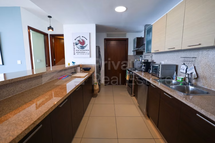 Venta de Apartamento en San Francisco Ph Dupont Tower