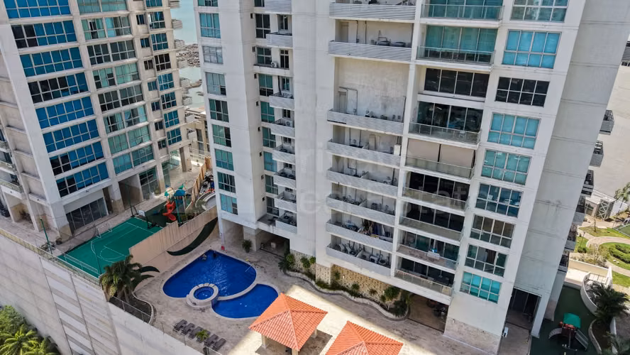 Venta de Apartamento en San Francisco Ph Dupont Tower
