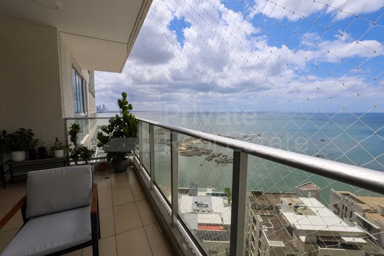 Venta de Apartamento en San Francisco Ph Dupont Tower