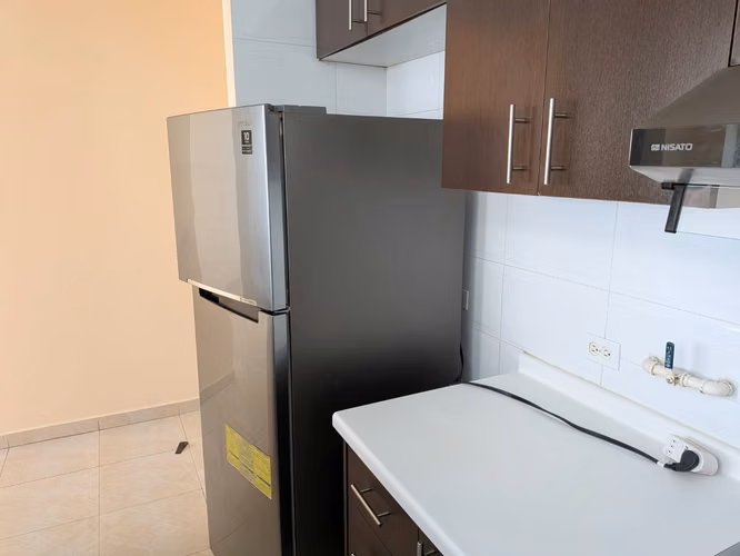 ALQUILER DE APARTAMENTO EN EDISON PARK - Imagen 5
